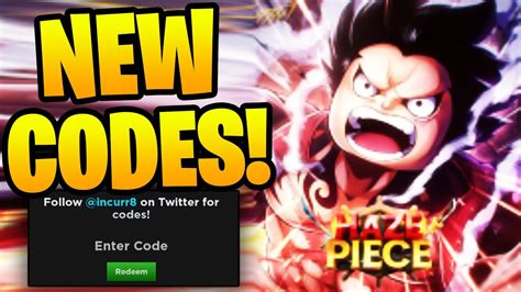 gear 4 haze piece codes